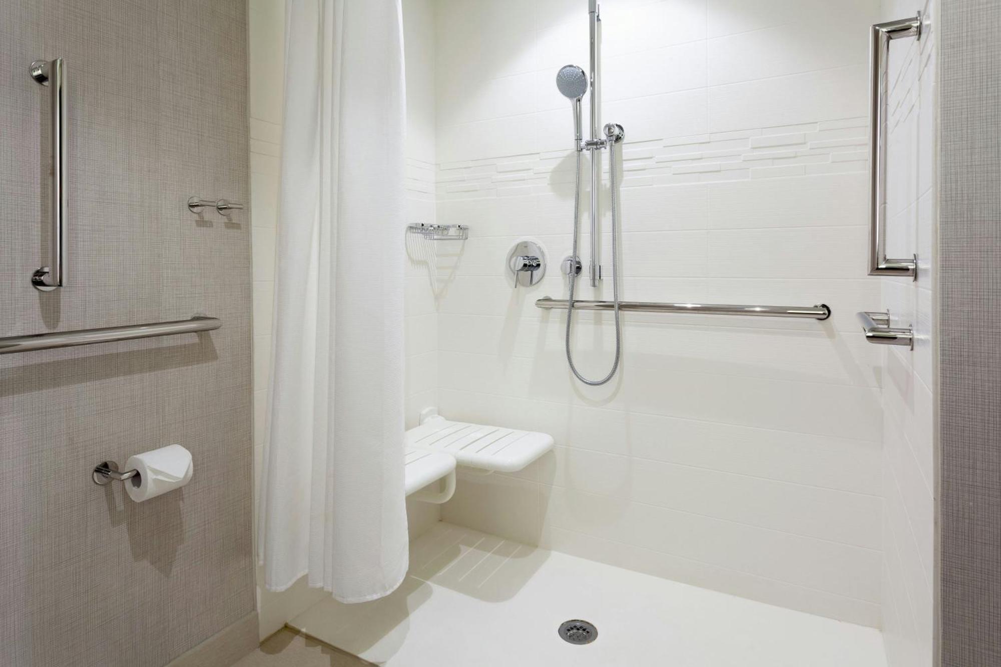 Residence Inn By Marriott Portland Downtown/Pearl District Luaran gambar